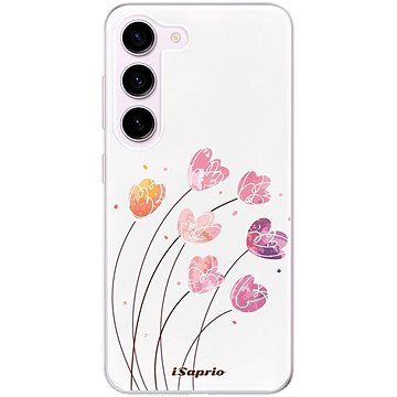 

iSaprio Flowers 14 pro Samsung Galaxy S23 5G