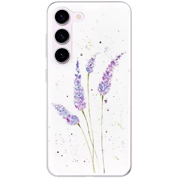 

iSaprio Lavender pro Samsung Galaxy S23 5G