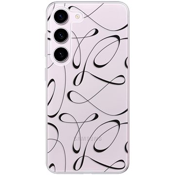 

iSaprio Fancy pro black pro Samsung Galaxy S23 5G