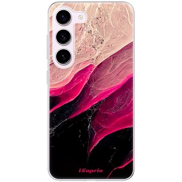

iSaprio Black and Pink pro Samsung Galaxy S23 5G