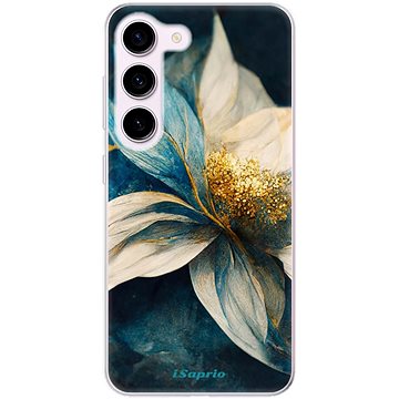 

iSaprio Blue Petals pro Samsung Galaxy S23 5G
