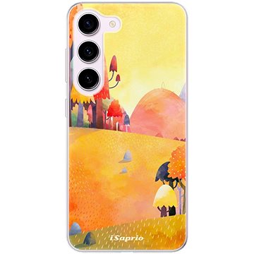 

iSaprio Fall Forest pro Samsung Galaxy S23 5G