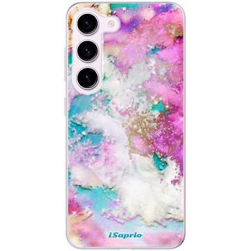 

iSaprio Galactic Paper pro Samsung Galaxy S23 5G