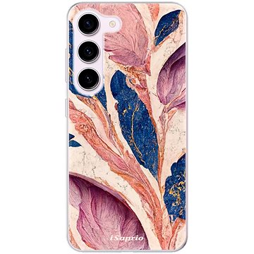 

iSaprio Purple Leaves pro Samsung Galaxy S23 5G