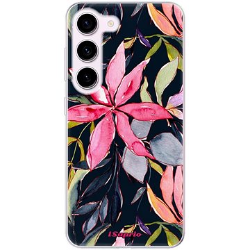 

iSaprio Summer Flowers pro Samsung Galaxy S23 5G