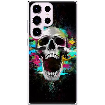 

iSaprio Skull in Colors pro Samsung Galaxy S23 Ultra