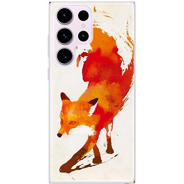 

iSaprio Fast Fox pro Samsung Galaxy S23 Ultra