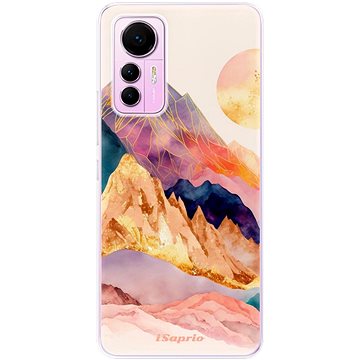 

iSaprio Abstract Mountains pro Xiaomi 12 Lite