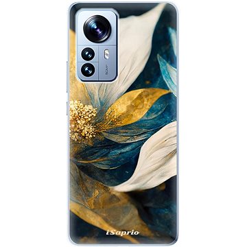 

iSaprio Gold Petals pro Xiaomi 12 Pro