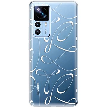 

iSaprio Fancy pro white pro Xiaomi 12T / 12T Pro