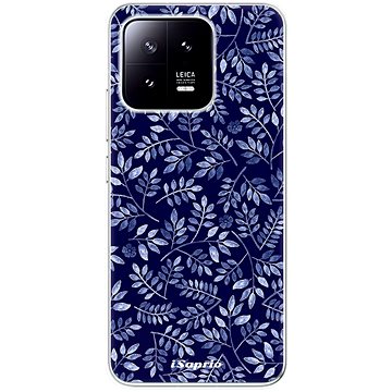 

iSaprio Blue Leaves 05 pro Xiaomi 13