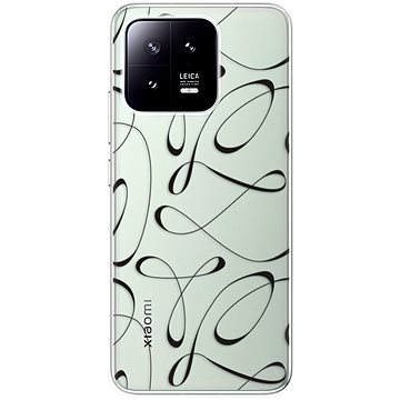 

iSaprio Fancy pro black pro Xiaomi 13