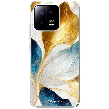 iSaprio Blue Leaves pro Xiaomi 13