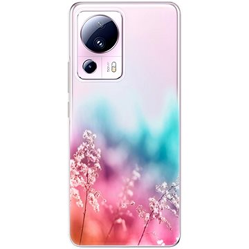 

iSaprio Rainbow Grass pro Xiaomi 13 Lite