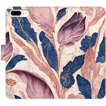 

iSaprio flip pouzdro Old Leaves 02 pro iPhone 7 Plus