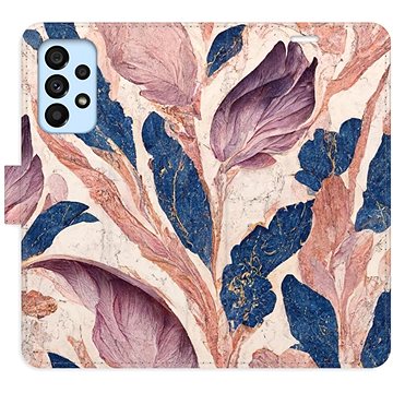 

iSaprio flip pouzdro Old Leaves 02 pro Samsung Galaxy A53 5G