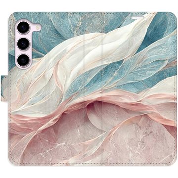 

iSaprio flip pouzdro Old Leaves 03 pro Samsung Galaxy S23 5G