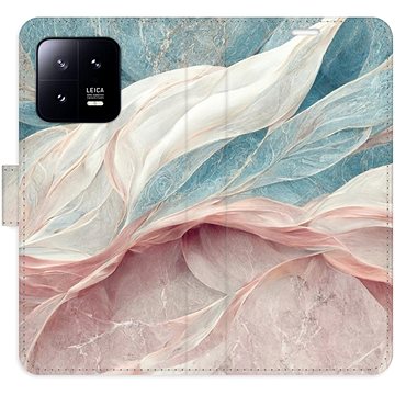 

iSaprio flip pouzdro Old Leaves 03 pro Xiaomi 13