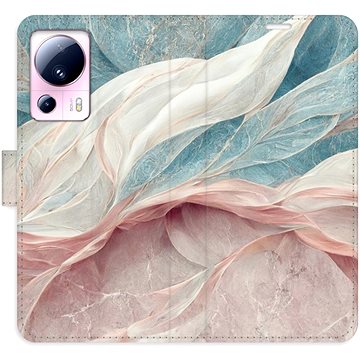 

iSaprio flip pouzdro Old Leaves 03 pro Xiaomi 13 Lite
