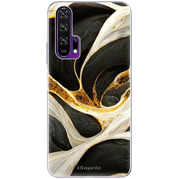 

iSaprio Black and Gold pro Honor 20 Pro