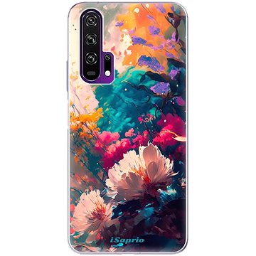 

iSaprio Flower Design pro Honor 20 Pro