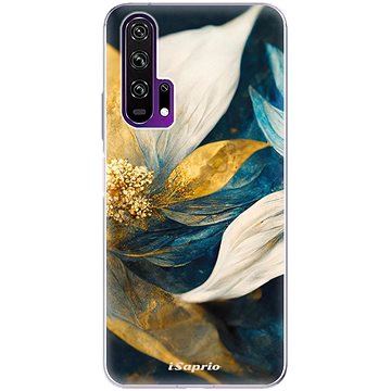 

iSaprio Gold Petals pro Honor 20 Pro