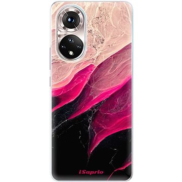 

iSaprio Black and Pink pro Honor 50
