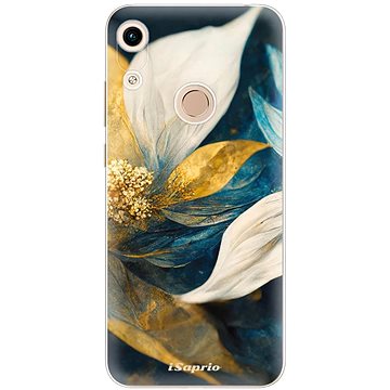 iSaprio Gold Petals pro Honor 8A