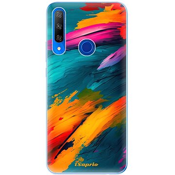 

iSaprio Blue Paint pro Honor 9X