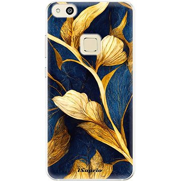 

iSaprio Gold Leaves pro Huawei P10 Lite