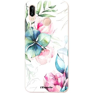 

iSaprio Flower Art 01 pro Huawei P20 Lite