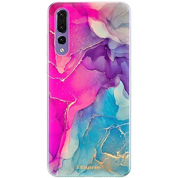

iSaprio Purple Ink pro Huawei P20 Pro