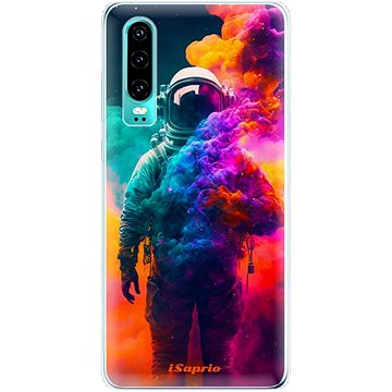 

iSaprio Astronaut in Colors pro Huawei P30