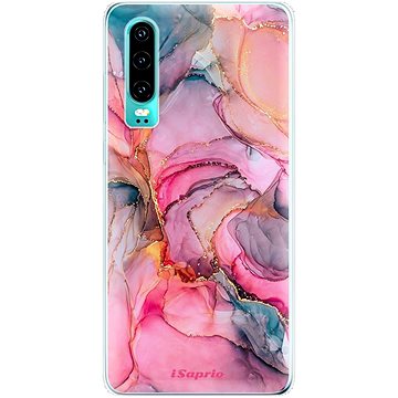 

iSaprio Golden Pastel pro Huawei P30