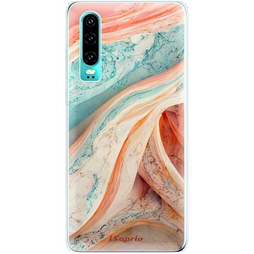 

iSaprio Orange and Blue pro Huawei P30