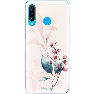 

iSaprio Flower Art 02 pro Huawei P30 Lite