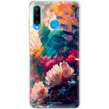 

iSaprio Flower Design pro Huawei P30 Lite