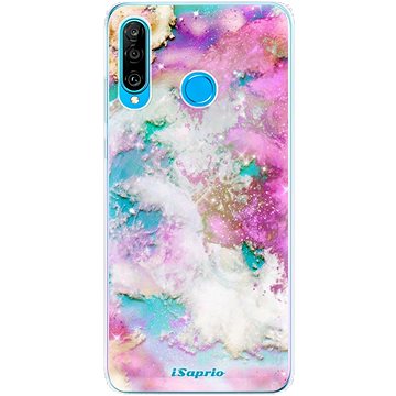 

iSaprio Galactic Paper pro Huawei P30 Lite