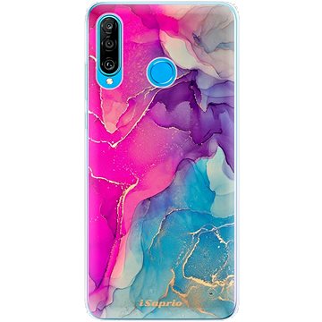 

iSaprio Purple Ink pro Huawei P30 Lite