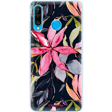 

iSaprio Summer Flowers pro Huawei P30 Lite