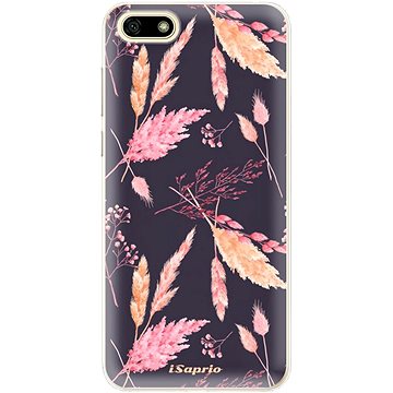 iSaprio Herbal Pattern pro Huawei Y5 2018
