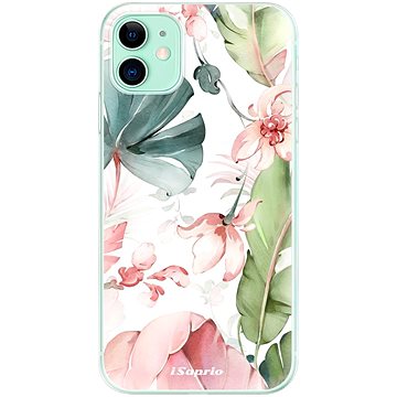 

iSaprio Exotic Pattern 01 pro iPhone 11
