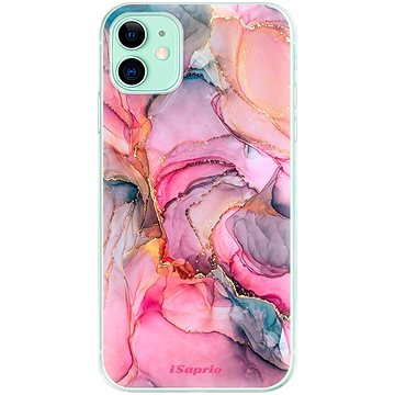 

iSaprio Golden Pastel pro iPhone 11