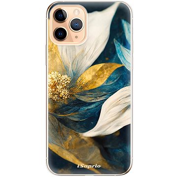 

iSaprio Gold Petals pro iPhone 11 Pro