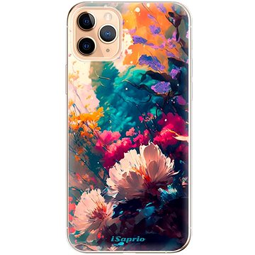 

iSaprio Flower Design pro iPhone 11 Pro Max