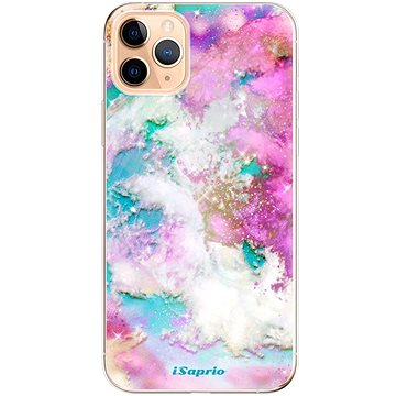 

iSaprio Galactic Paper pro iPhone 11 Pro Max