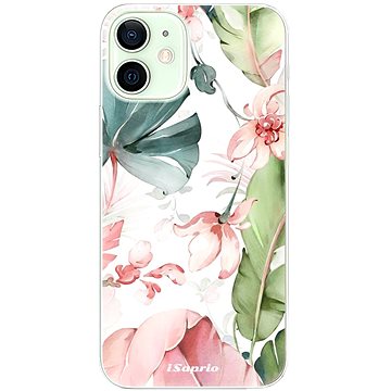

iSaprio Exotic Pattern 01 pro iPhone 12