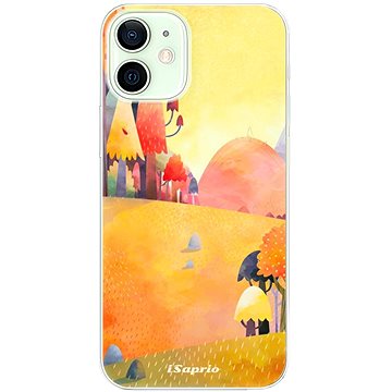 

iSaprio Fall Forest pro iPhone 12