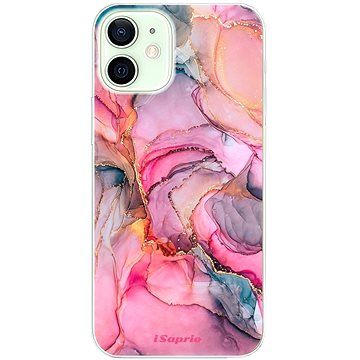 

iSaprio Golden Pastel pro iPhone 12