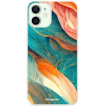 

iSaprio Abstract Marble pro iPhone 12 mini